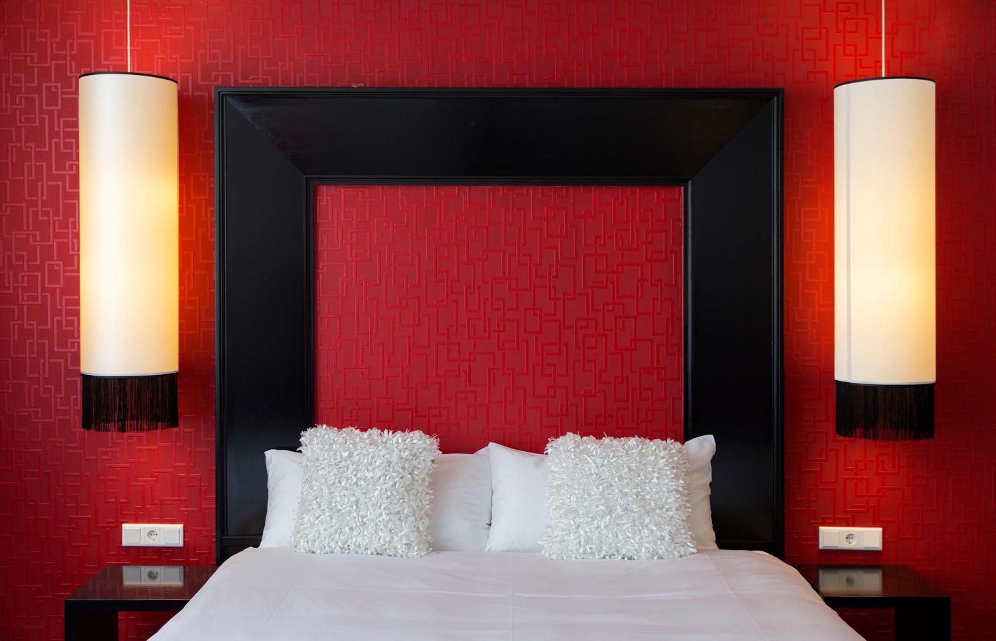 Le Theatre Hotel Maastricht Ruang foto